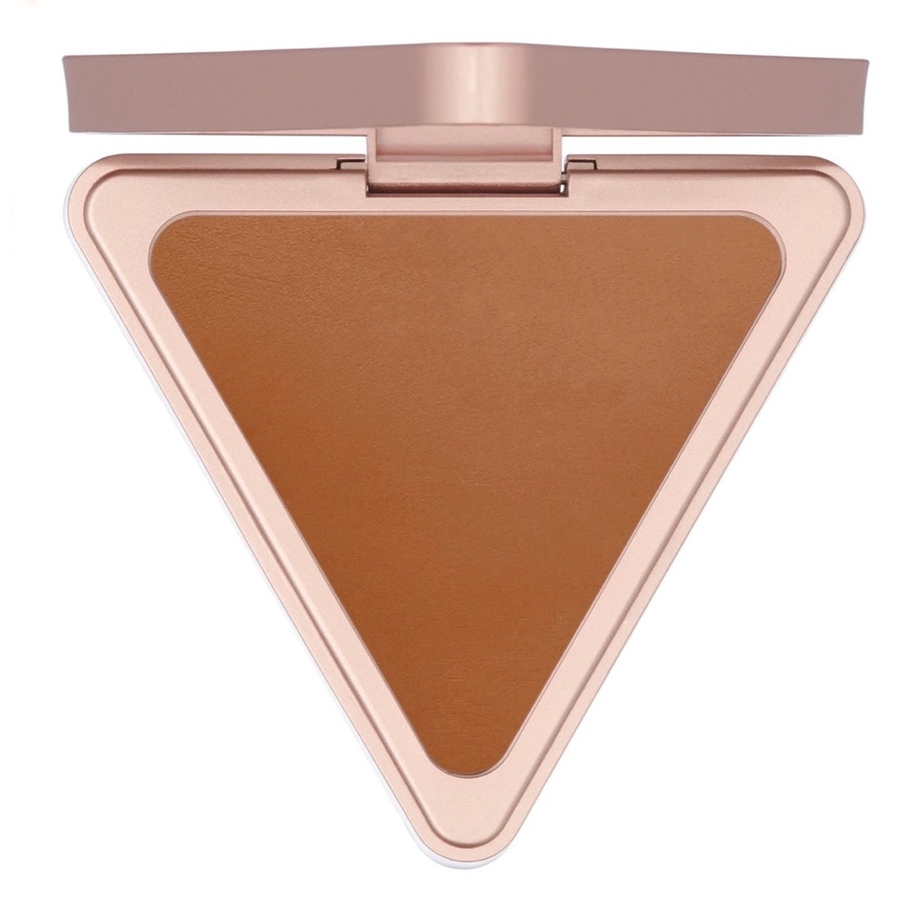 NEW LYS Beauty No Limits Matte Bronzer